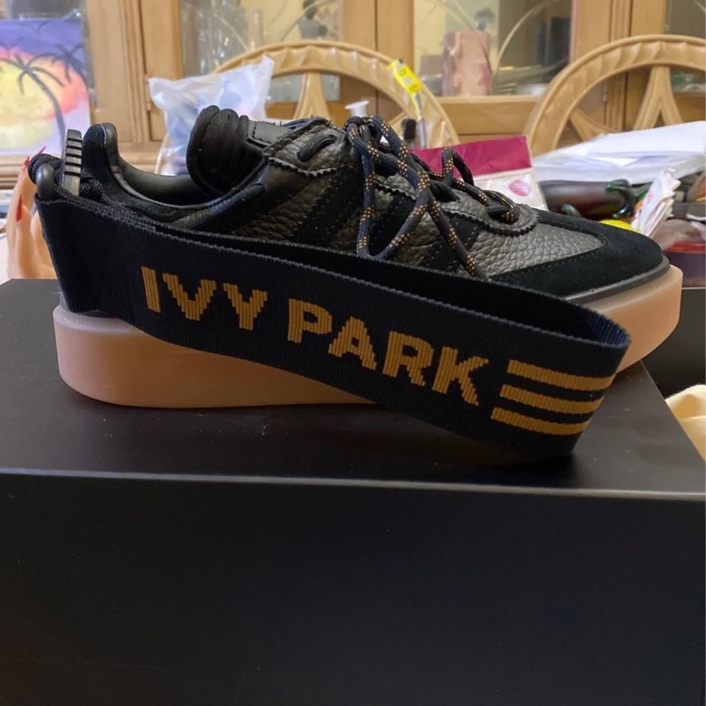 Ivy Park Super Sleek Sneakers